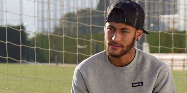 Digosipkan Kencani Banyak Wanita, Ini Reaksi Neymar