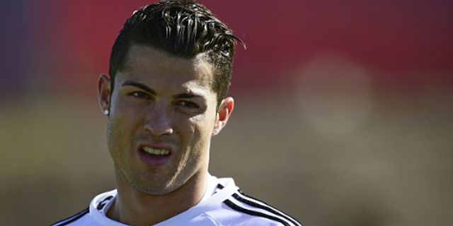 Di Maria: Sulit Bagi Man United Pulangkan Ronaldo!