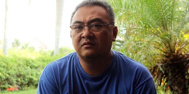 Terkait Tim Sembilan, Ini Tanggapan Arema Cronus