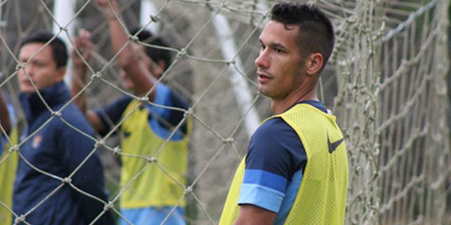 Manajer Sriwijaya FC Paparkan Proses Dekati Maitimo