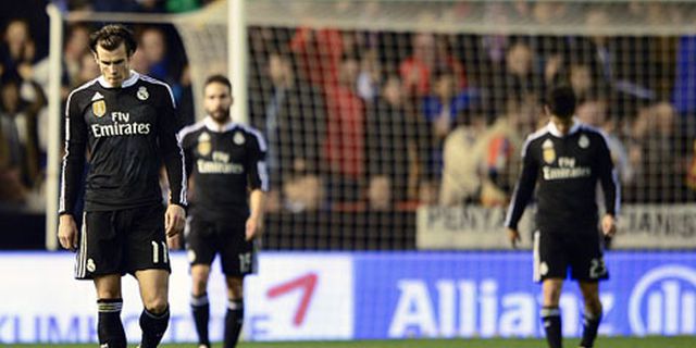Ancelotti: Bale Tidak Egois