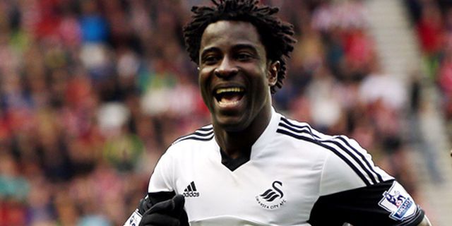 Man City Akan Beli Bony