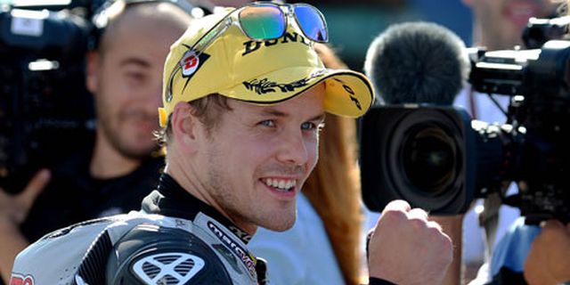 Mika Kallio Impikan MotoGP Sambangi Finlandia