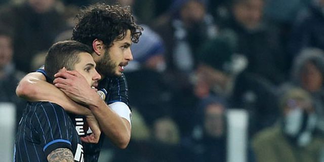 Gol Icardi Picu Bombardir Serangan Nerazzurri Gol Icardi Picu Bombardir Serangan Nerazzurri