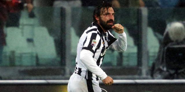 Boban: Pirlo Menghilang