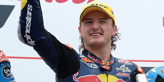 Gagal Juara Moto3, Jack Miller Akui Punya Haters