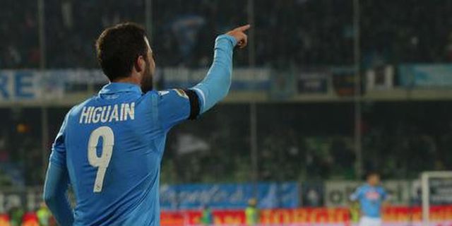 Rekor Tanpa Cela Napoli Kontra Cesena Rekor Tanpa Cela Napoli Kontra Cesena