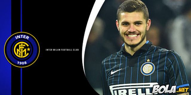 Ketajaman Icardi Meningkat Pesat
