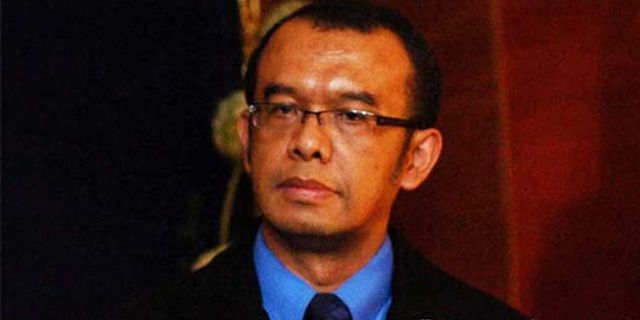 'Keputusan Tim Sembilan Harus Dijalankan PSSI'