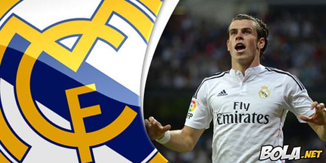 Bale Tak Akan Hijrah ke Man United