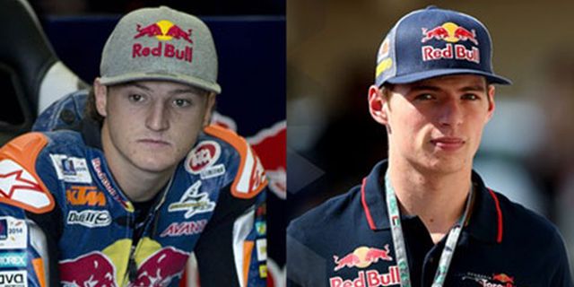 Bos Yamaha MotoGP Penasaran Performa Miller-Verstappen