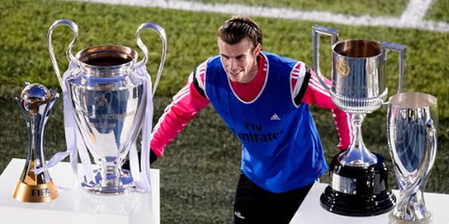 Madrid Janji Pada Reus Akan Jual Bale