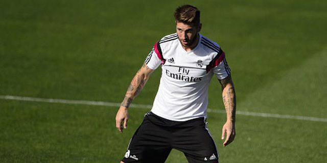 McNair Jadikan Benteng Kokoh Madrid Ini Inspirasi