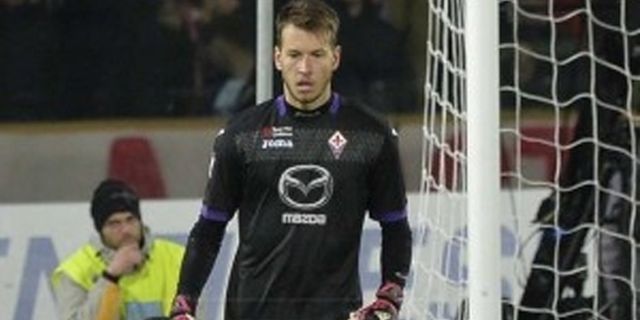 Bertikai Dengan Fiorentina, Neto Dilirik Juve Bertikai Dengan Fiorentina, Neto Dilirik Juve
