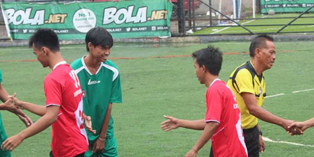 Krusial di Bola League 1 Pekan ke-11 Krusial di Bola League 1 Pekan ke-11