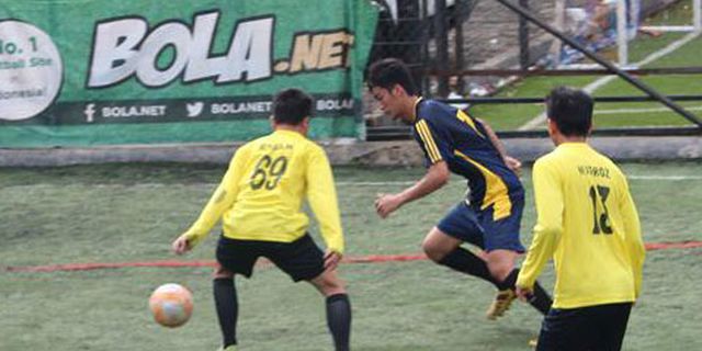Bola Premier League Makin Panas di Papan Atas Bola Premier League Makin Panas di Papan Atas