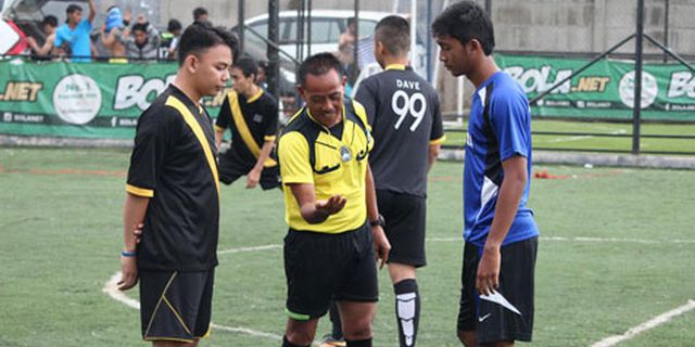 Tancap Gas di Putaran Kedua Bola Premier League Tancap Gas di Putaran Kedua Bola Premier League
