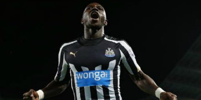 Murphy Desak Liverpool Gaet Moussa Sissoko