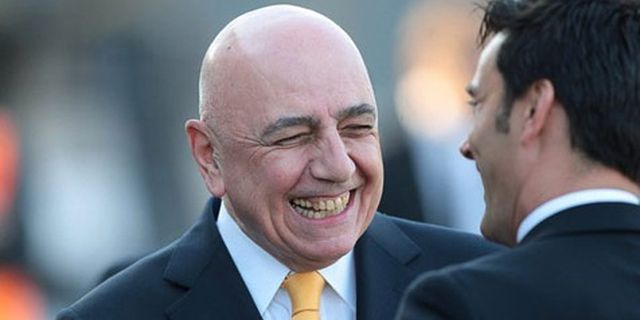 Milan Ditekuk Sassuolo, Galliani Tak Panik