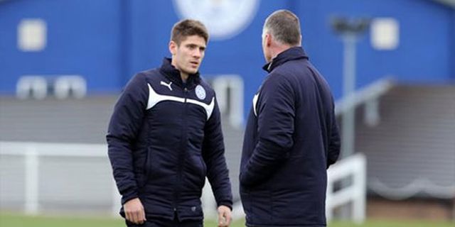 Senang Dapat Kramaric, Leicester Akan Belanja Lagi