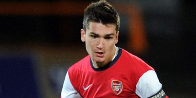 Tinggalkan Barca demi Arsenal, Toral tak Menyesal Tinggalkan Barca demi Arsenal, Toral tak Menyesal