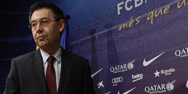 Bartomeu: Saya Harap Barca Terus Bersatu