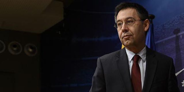 Bartomeu: Pemilu Adalah yang Terbaik untuk Barcelona 