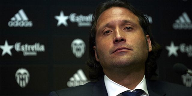 Gantikan Zubi, Barca Lirik Eks Winger Valencia