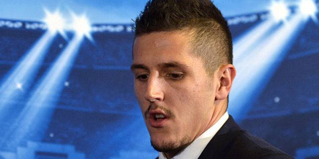 Bony ke City, Jovetic Jadi Korban? 