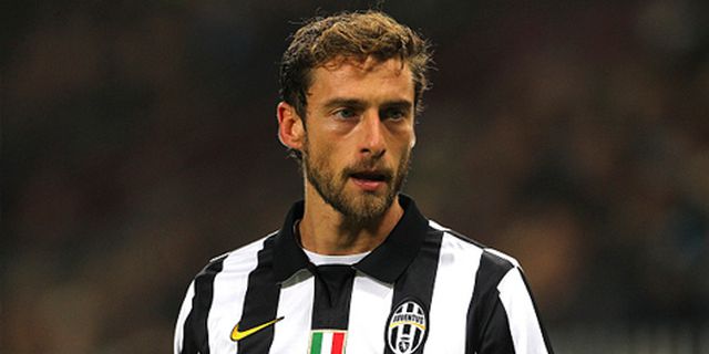 Marchisio: Juventus Tak Krisis!