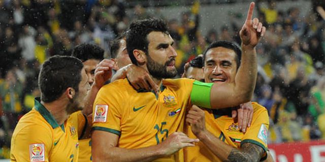 Piala Asia 2015: Start Bagus Australia