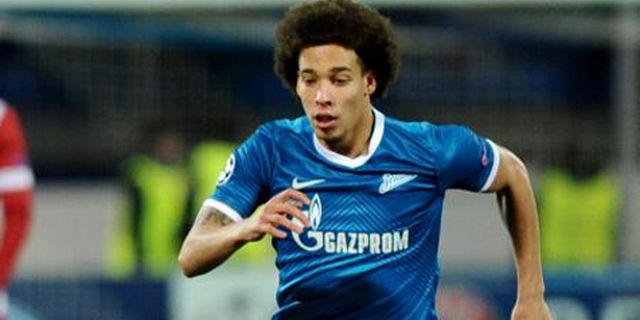 Milan Minati Witsel