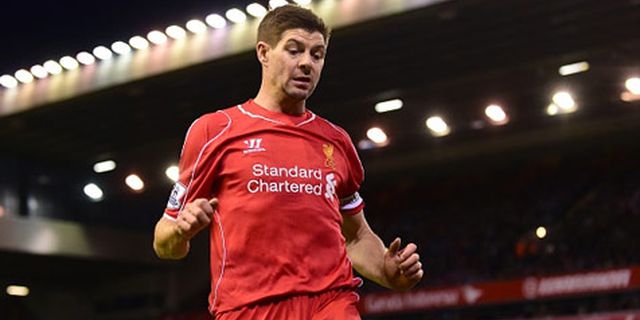 Suarez Yakin Gerrard Bakal Pulang ke Liverpool