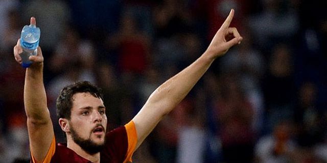 Agen Bantah Destro Bakal ke Milan Agen Bantah Destro Bakal ke Milan