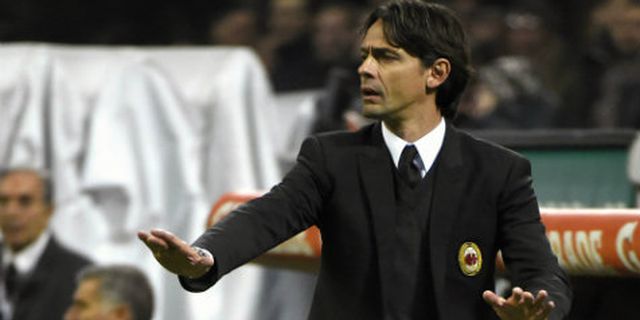 Kembali Seri, Inzaghi Ogah Bicara Tiga Besar