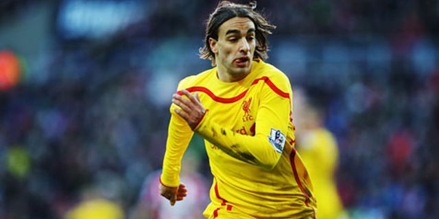 Rodgers: Markovic Punya Masa Depan Cerah