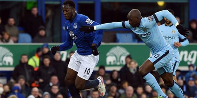 Pellegrini Ingin Mangala Tiru Demichelis