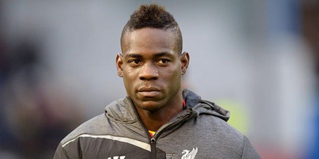 Allegri: Balotelli Butuh Pengorbanan