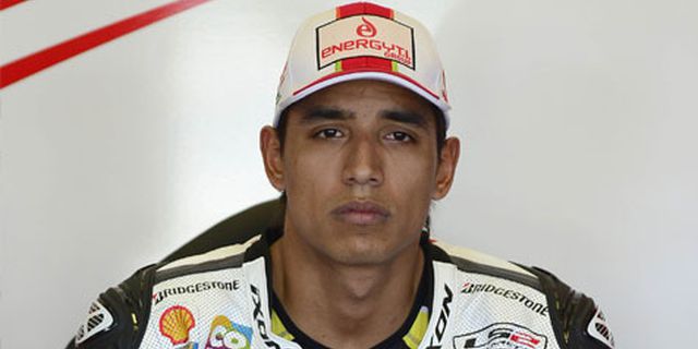 Harapan Hernandez, Dekati Empat Besar MotoGP