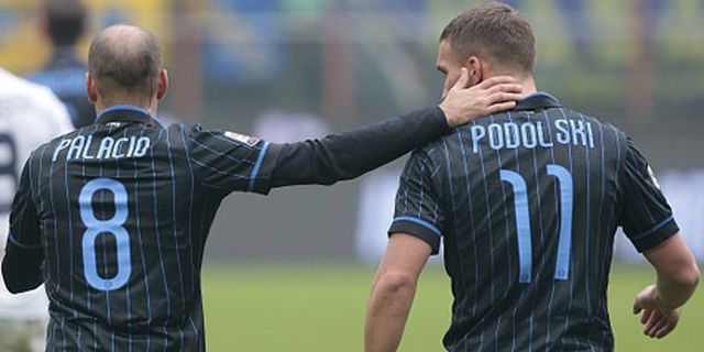 Inter Kembali Super Inter Kembali Super