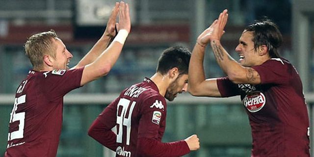 Bek Paling Produktif di Serie A Musim Ini