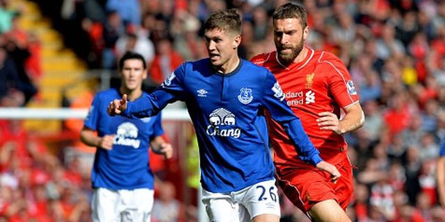 'Arsenal Harus Datangkan John Stones'