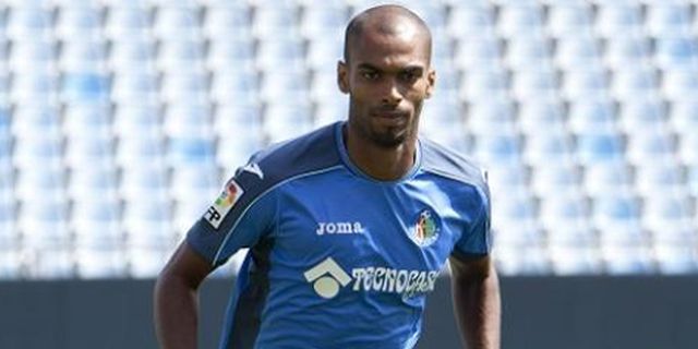 Naldo Tak Sabar Berduel Dengan Real Madrid