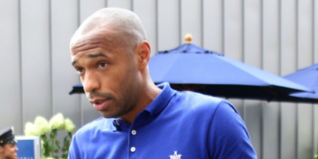 Henry: Ballon d'Or Kini Jadi Kontes Messi vs Ronaldo