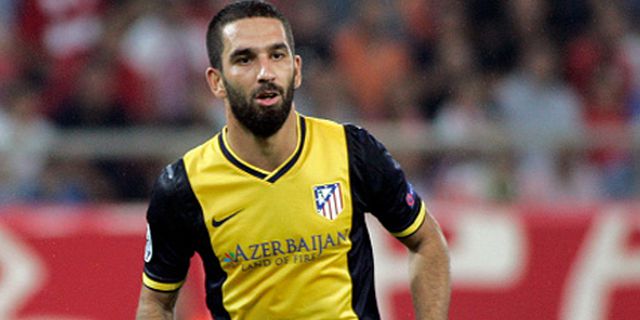 Turan Klaim Pilihannya di Ballon d'Or Berubah Secara Misterius