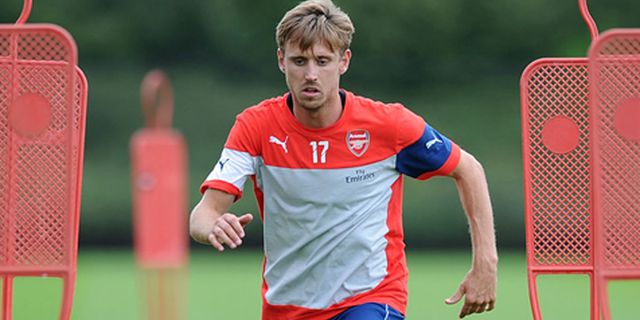 Monreal Ingin Arsenal Balas Kekalahan 3-6 di Etihad Stadium