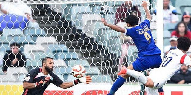 Highlights Piala Asia 2015: Kuwait 0-1 Korea Selatan