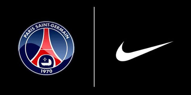 Detail Jersey Prematch dan Latihan PSG 2015