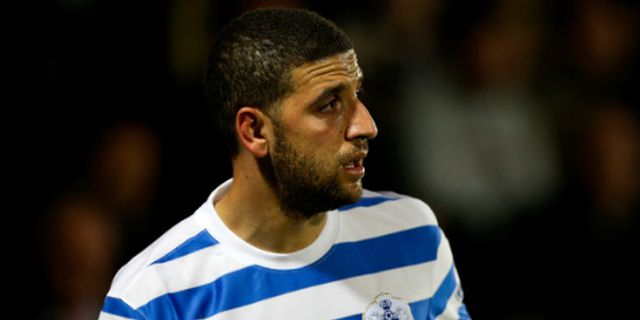 Inter Lakukan Negosiasi Dengan Adel Taarabt