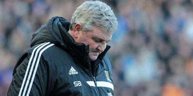 Hull City Jadi Macan Ompong?